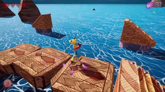 Castle on the Coast Review смотреть онлайн