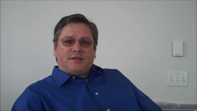 Oracle Testimonial - 1 - A mixed bag of tools presents challenges смотреть онлайн