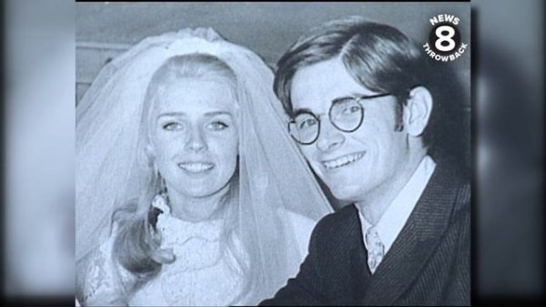 Betty Broderick 30 years later: Meredith Baxter on portraying the once San Diego socialite in 1991