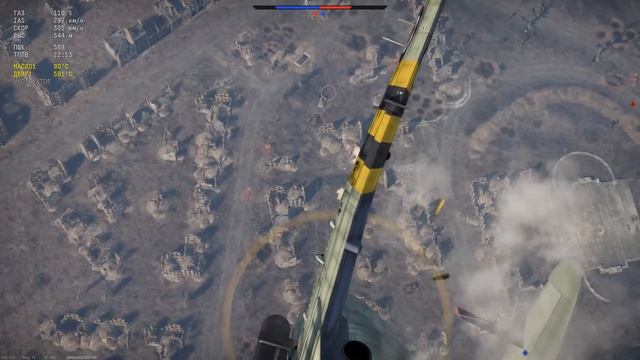 Wyvern S.4 – БЫСТРЫЙ ПИВОВОЗ в WAR THUNDER