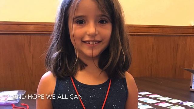 Cambridge Children's Chorus Virtual Showcase 2020 смотреть онлайн