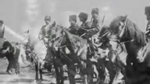 Олег Газманов, Два орла.   Oleg Gazmanov,  Due aquile.