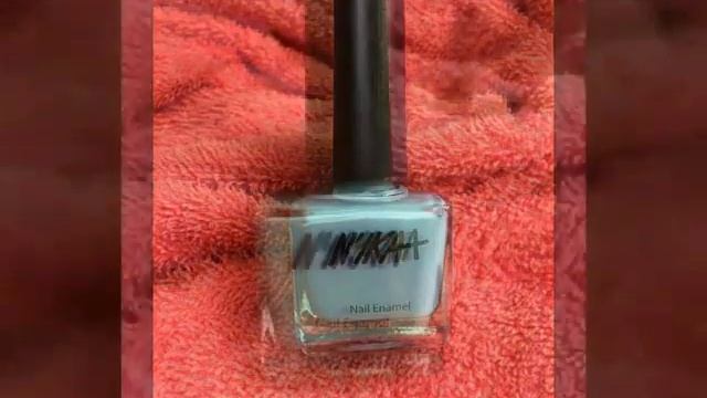 Nykaa nail enamel shades смотреть онлайн