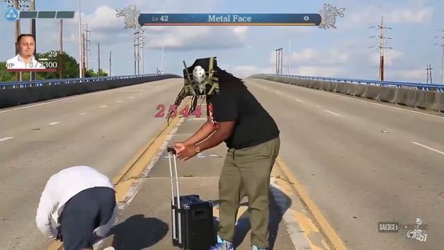 Vision Reacts be like смотреть онлайн