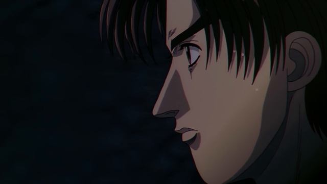 Initial D Third Stage 4k 60fps Sub English/Español