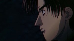 Initial D Third Stage 4k 60fps Sub English/Español