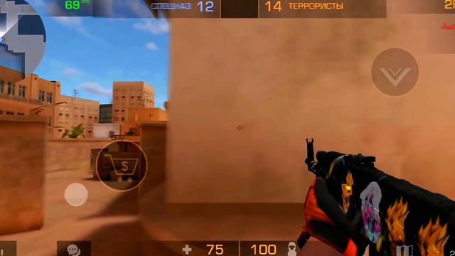 Я пока не понимаю что со мной🔥 #standknife смотреть онлайн