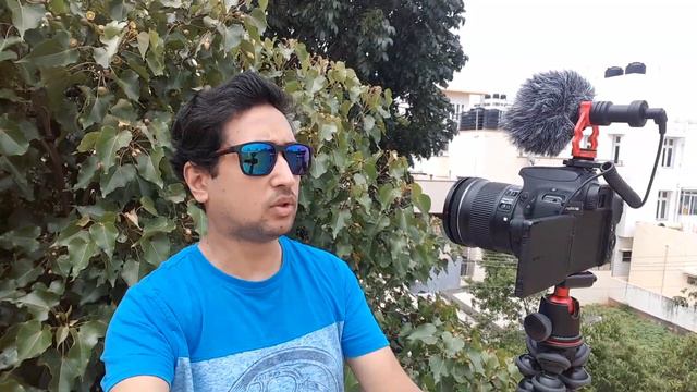 Best Mic for Youtube Beginners | Budget vlogging mic For YouTube Videos 2020 | Rode Mic Alternative смотреть онлайн