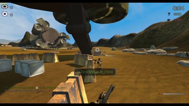 Mount and Blade Bearforce 2 NA Event 2-10-18 смотреть онлайн