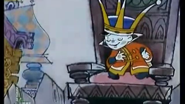 Лучший момент мультфильма! Хочешь пироженое! Хочешь мороженое! смотреть онлайн