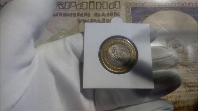 Индия 10 рупий 2015 100 лет возвращению Ганди из Южной Африки смотреть онлайн