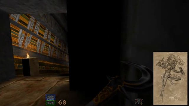 Hexen 2 - Review || Thoughts upon... смотреть онлайн
