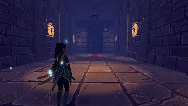 ФИНАЛ ▶ Cynthia: Hidden in the Moonshadow | Прохождение #3 смотреть онлайн