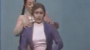 Спектакль "Цола". Северо-Осетинский государственный академический театр им.В.Тхапсаева