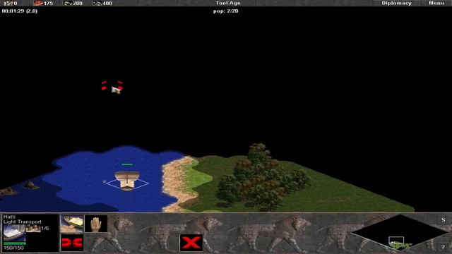 Age of Empires: Rise of Rome -- [Hittites: Fall of the Mitanni] in [0:02:46] (Hardest) смотреть онлайн