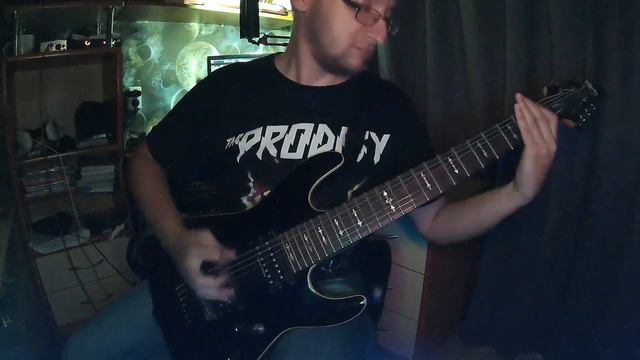 WBTBWB (We Butter The Bread With Butter) - 20 km/h | 2021 | Guitar Cover смотреть онлайн