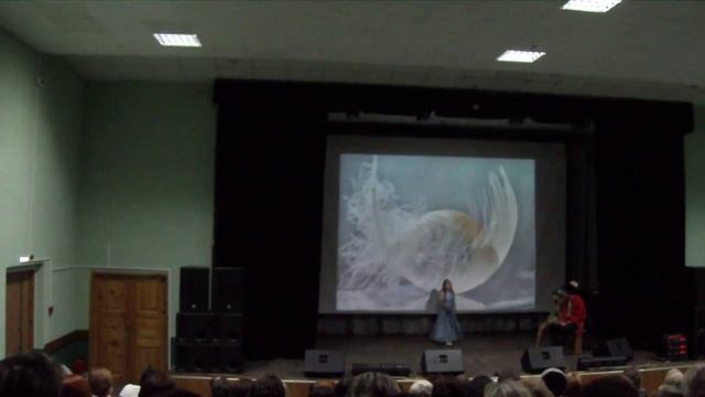 Мамины глаза. Настя Пономарева.mp4