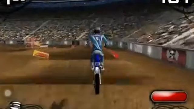 Course Suivie/2xl Supercross HD смотреть онлайн