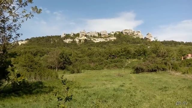 Озеро села Залесное смотреть онлайн