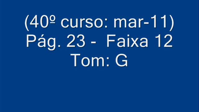 BENDITO ÉS TU (*Cifras) смотреть онлайн