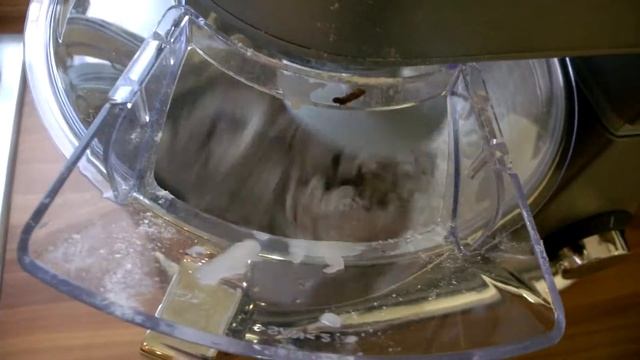 WMF Profi Plus Küchenmaschine Im Test 1