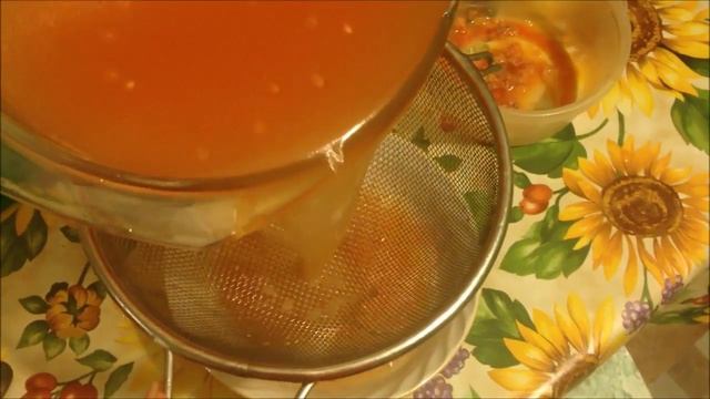 Как солить красную икру? смотреть онлайн