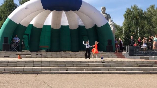 Танец «До свидания детский сад» смотреть онлайн