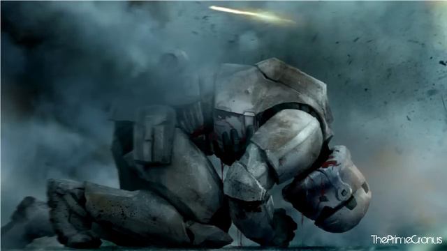 Brand X Music - Remember The Fallen