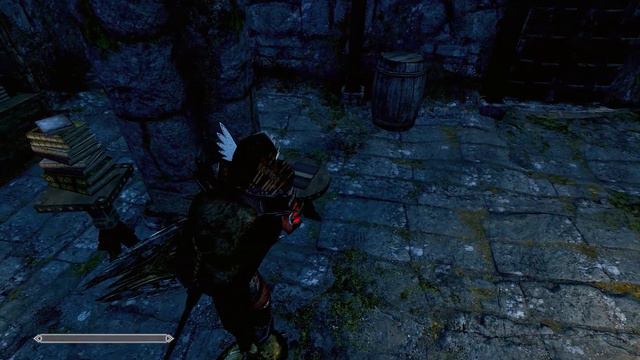 Skyrim SE Bleak Road Reloaded Modlist Episode 39: When I met Byrsael, the beautiful Shire, Rangers смотреть онлайн