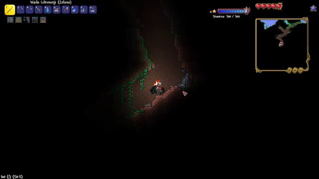 Terraria One Piece #1 🎮🕹🎲♟🧩 смотреть онлайн