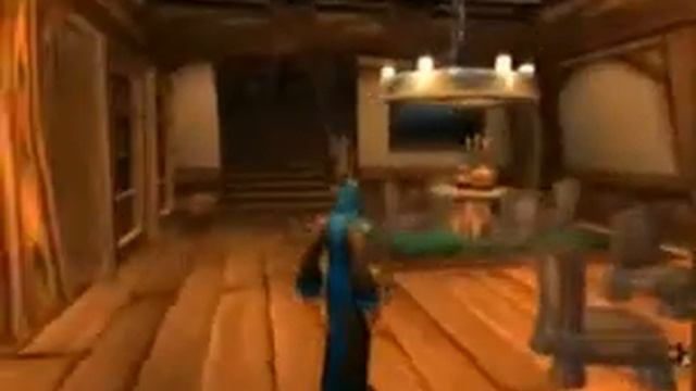 [VGE] Secret Places of WoW 2 - Elwynn Stormwind смотреть онлайн