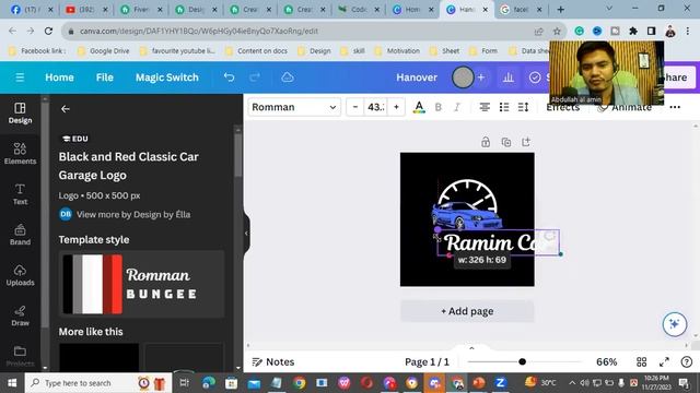 Facebook business page create| part-1|Coderr IT смотреть онлайн