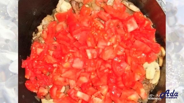 Готовим с умом и вдохновением 