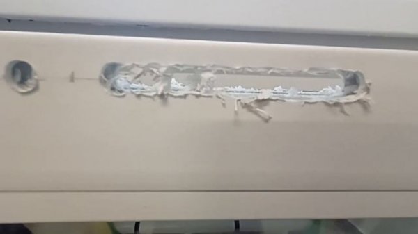 Не заказывайте оконный клапан Aereco/Ventec пока не посмотрите это видео! Стоит ли портить свое окн