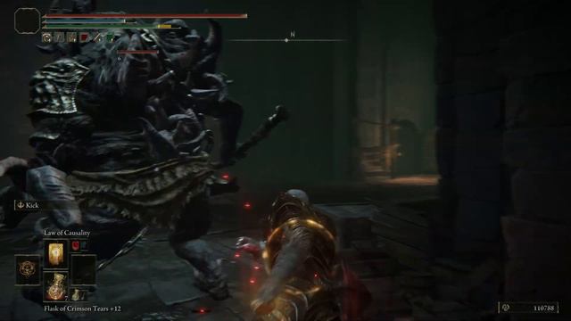 Amazing Incantation to Get after MOHG in Elden Ring | How to Get LAW OF CAUSALITY Location Guide смотреть онлайн