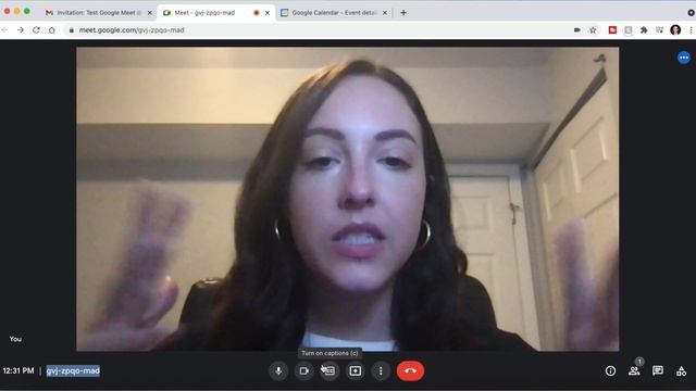 Google Meet For Beginners! | How To Use Google Meet in 2021 смотреть онлайн
