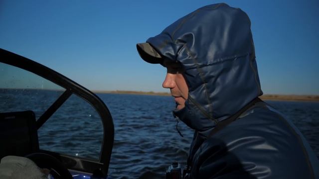 Ловили СУДАКА, а клюнула ОНА... Рыбий жЫр 5 сезон выпуск 29 смотреть онлайн