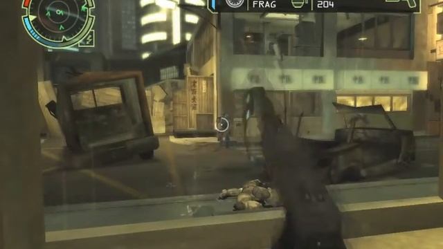 Project: Snowblind - Прохождение Часть 2 (PC) смотреть онлайн