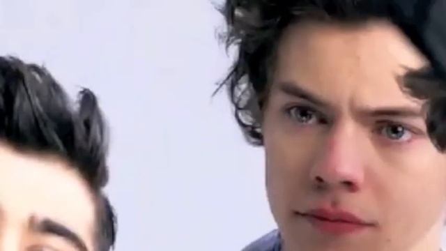 Cold Coffee- One Direction Fan Fiction Trailer смотреть онлайн