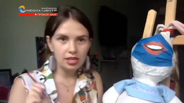 Специальный выпуск! Мастер класс Маска для лица! Как сделать! Как украсить! #маска, #маскадлялица смотреть онлайн