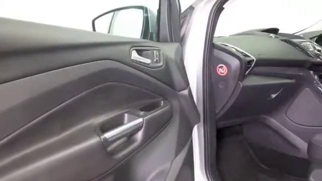 FORD KUGA DIESEL ESTATE (2013) 2.0 TDCI TITANIUM 5DR 2WD - FE63TUJ смотреть онлайн