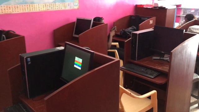 48. Компьютерный салон смотреть онлайн