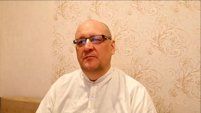 Шримад Бхагаватам, 2.2.23 смотреть онлайн