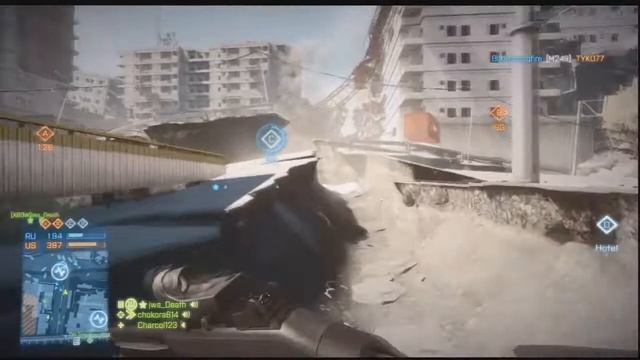 BATTLEFIELD 3 AFTERMATH TROPHY GUIDE BITE YOUR FINGER смотреть онлайн