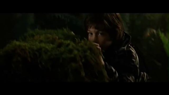 The Son Becomes the Father (fanfic promo) смотреть онлайн
