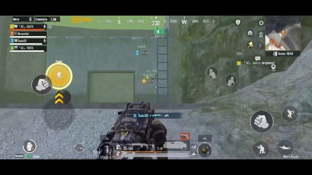 КАК ЛЕГКО ЗАЛУТАТЬ 5 КАРТУ!! В НОВОМ METRO ROYAL 2.0 / PUBG MOBILE / МЕТРО РОЯЛЬ смотреть онлайн