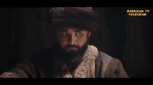 Ұлы дала таңы Қазақша