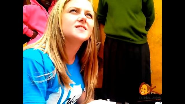 Черви Dudu в ножках детей смотреть онлайн