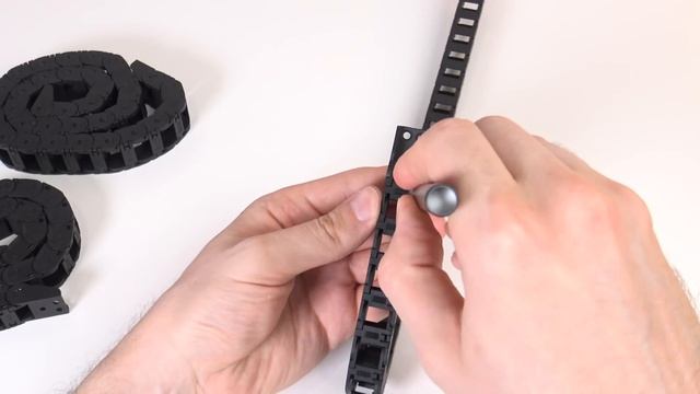 3D-принтер VORON2 V2.4R2. Часть 2. Голова и проводка смотреть онлайн