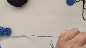 МК Вязаный крючком плюшевый рюкзак - кошка с ушками, оригинальный вязаный рюкзак быстро и легко